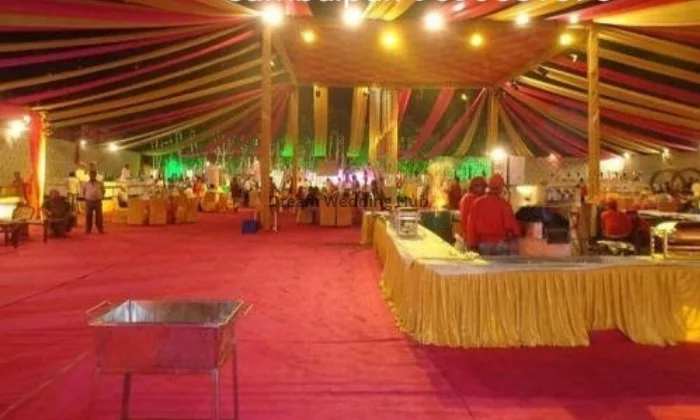 Priya Tent House